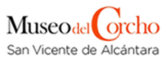 Logo Museo de Identidad del Corcho de San Vicente de Alcántara