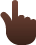 Logo hand