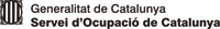 Logo Servei d'Ocupació de Catalunya (Generalitat de Catalunya)