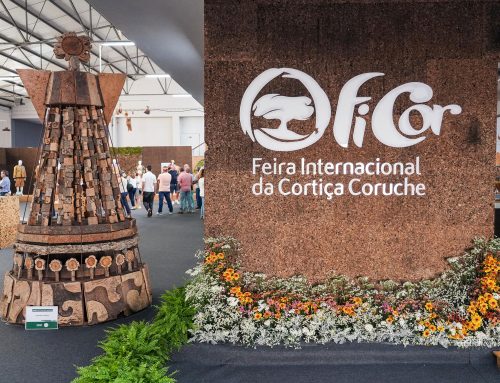 FICOR – Feira Internacional da Cortiça. Coruche