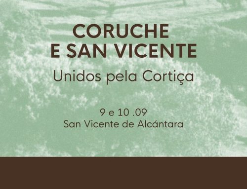 Del Montado a Europa: participa en el encuentro « Territorios Corcheros »